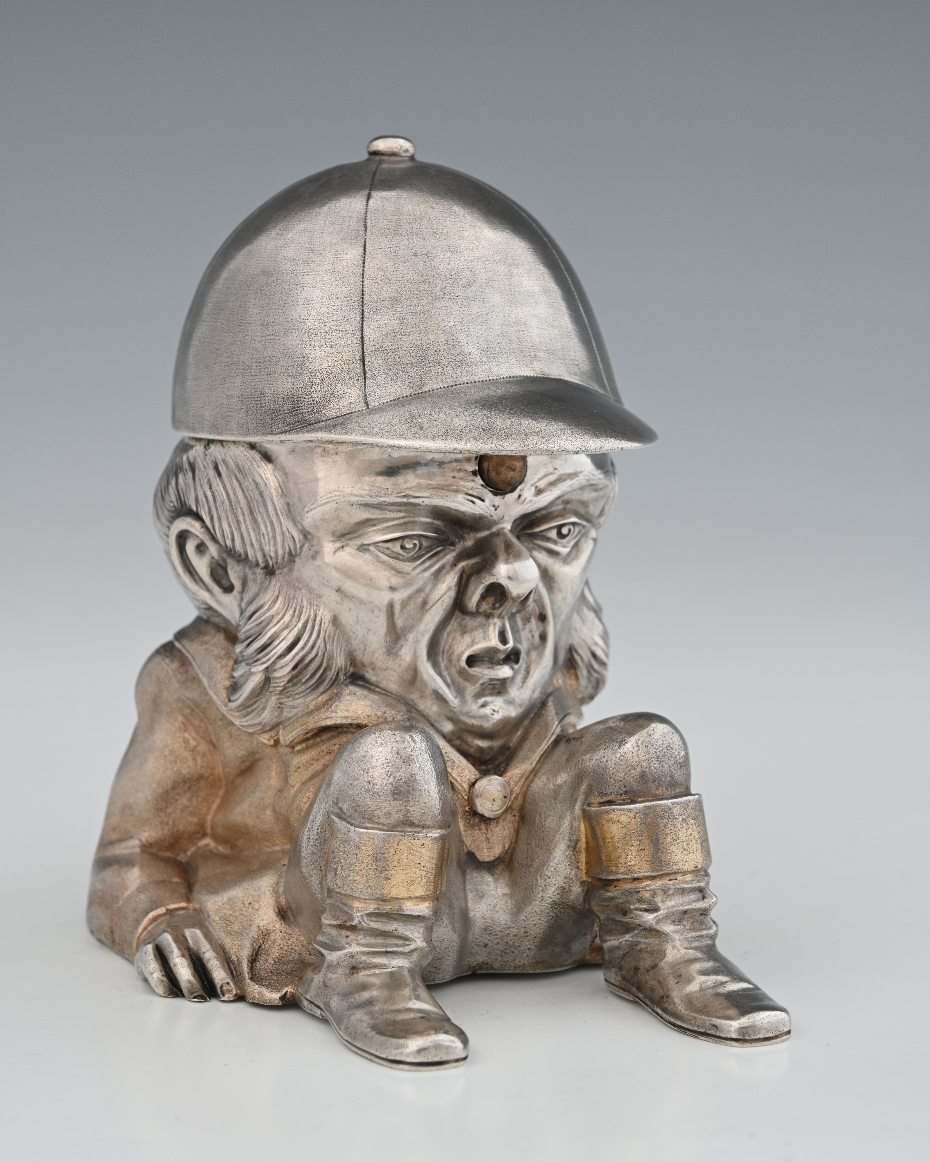 Strong Demand for Precious Silver Collection at Kinghams